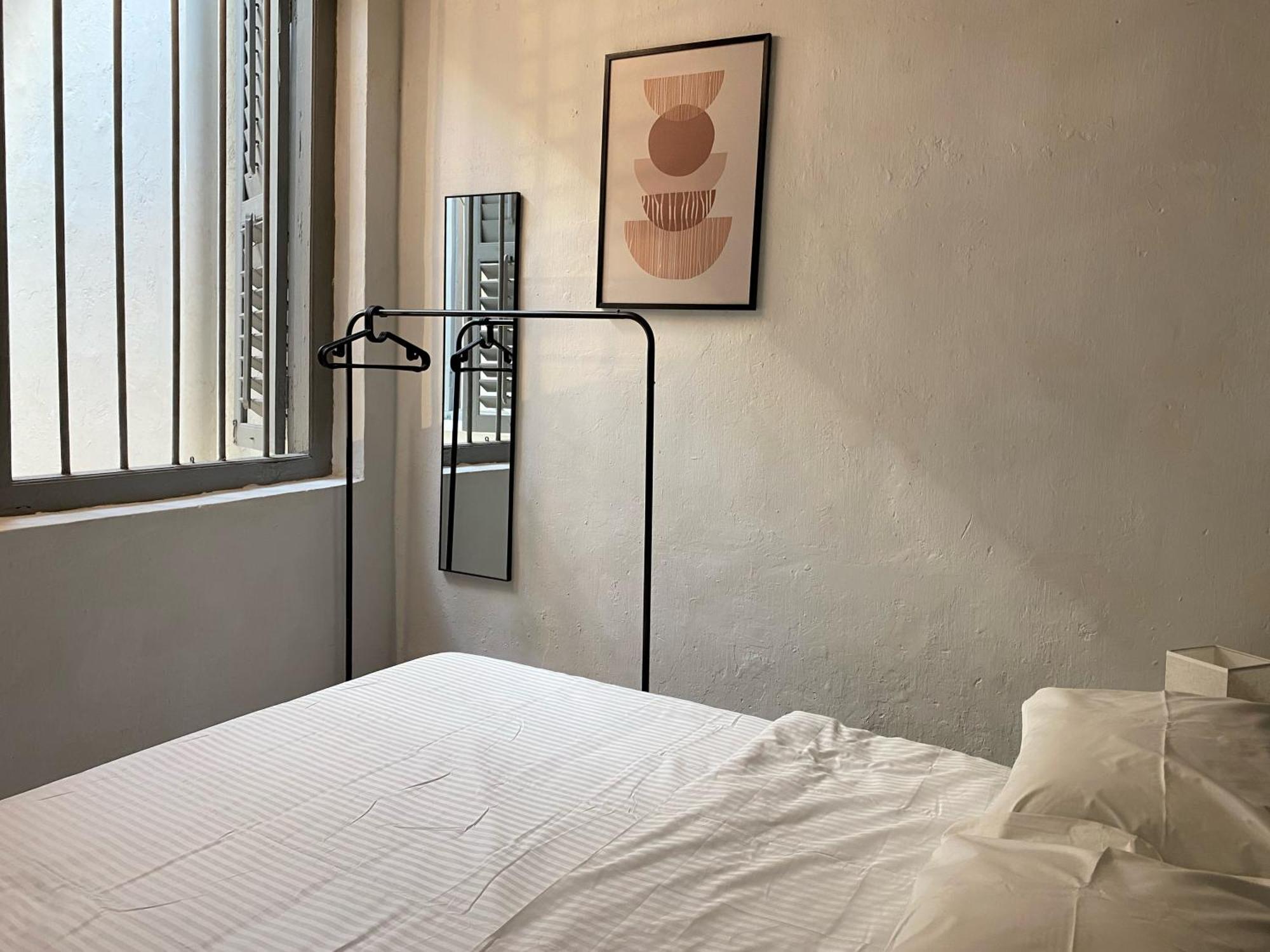Aayu Melayu George Town Penang Hotel Екстериор снимка